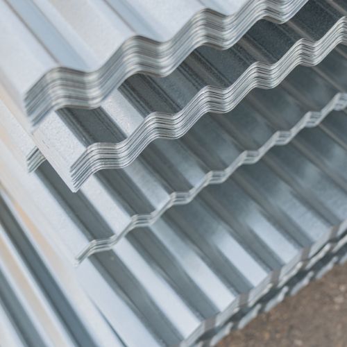 Aluminum Sheets and Profiles