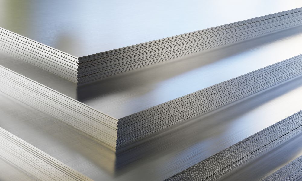 Aluminum Sheets