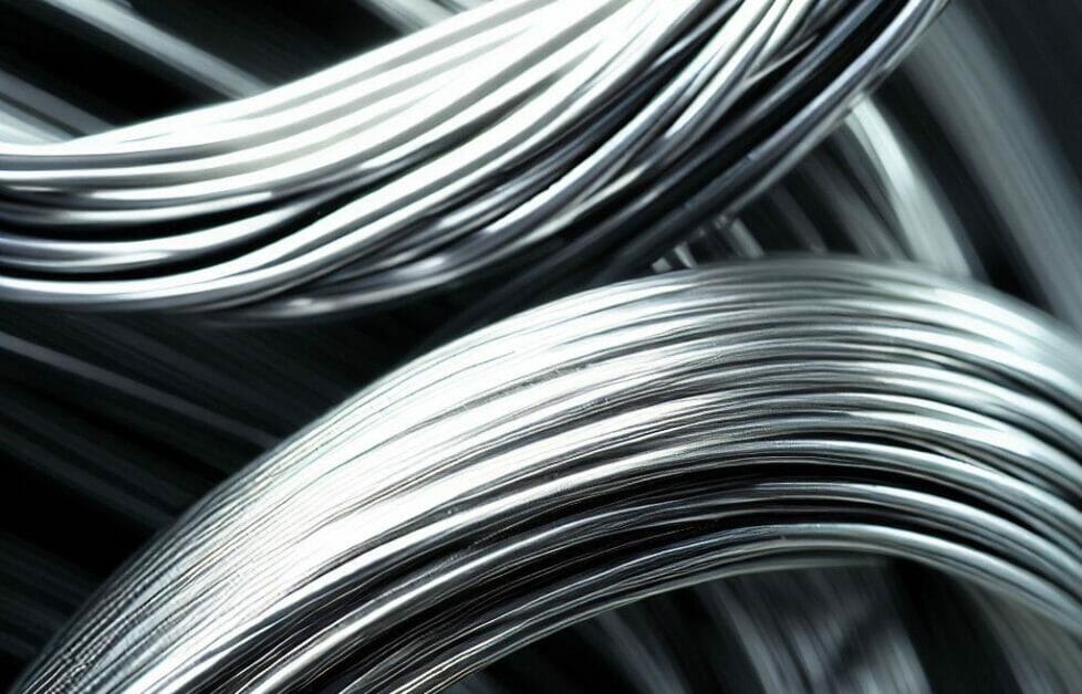 Aluminum Wire