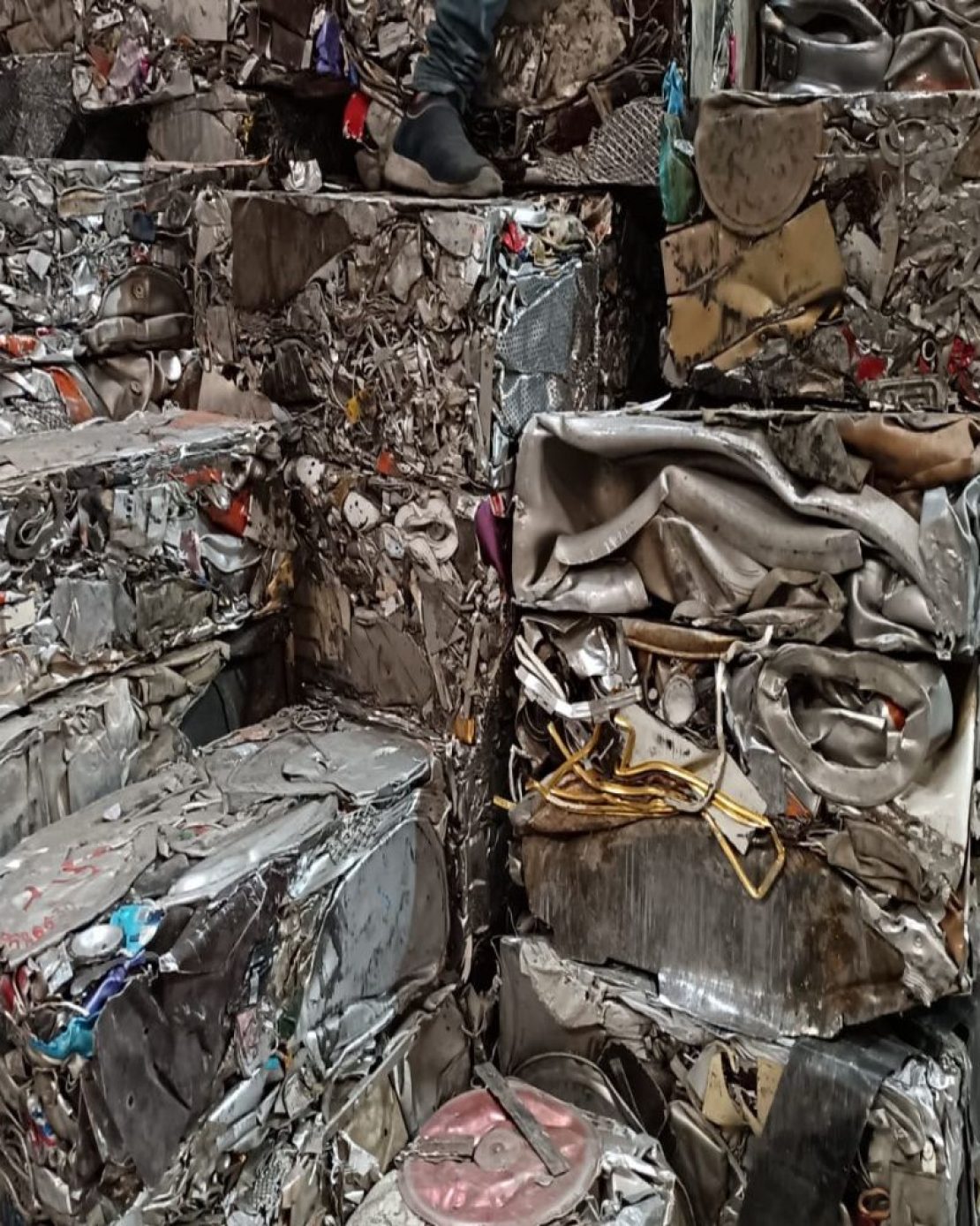 aluminiumutensilscrap aluminiumutensilscrap